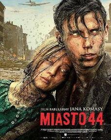 浴血华沙,二战中的英勇抗争与悲壮史诗