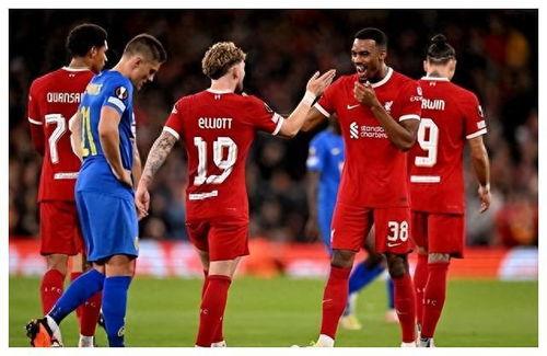 23-24赛季欧联E组第5轮 图卢兹vs圣吉罗斯