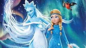 冰雪女王4：魔镜世界（国语版）,魔镜世界——奇幻冒险，镜中世界揭开神秘面纱