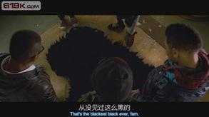 街头大战外星怪,揭秘外星怪入侵地球的惊心动魄之战