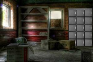 逃出疗养院,一场生死逃亡的冒险传奇