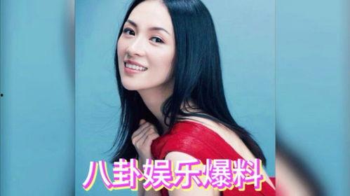 娱乐吃瓜的女星,揭秘那些女星背后的故事