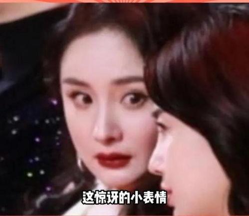娱乐圈吃不过的瓜